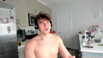 Thejohnnystone  23-07-2021 video taboo